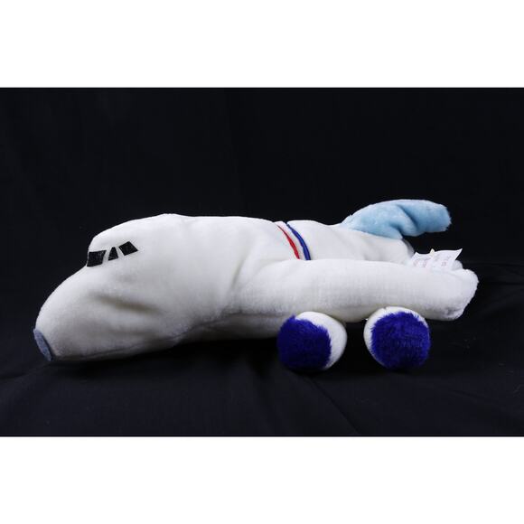 Kamar, Rare, Prototype, Sample, OOAK, hand made, Flying Tigers, White, Airplane, - Picture 2 of 5